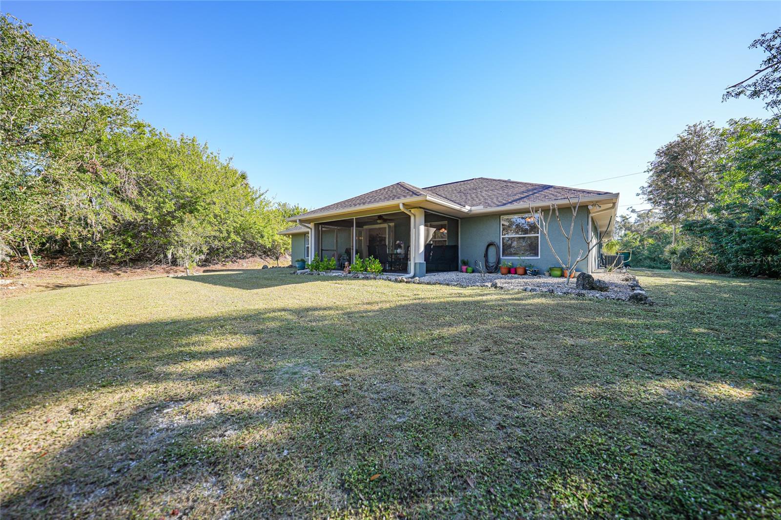 55 BAMBOO DR, PORT CHARLOTTE, FL, 33954