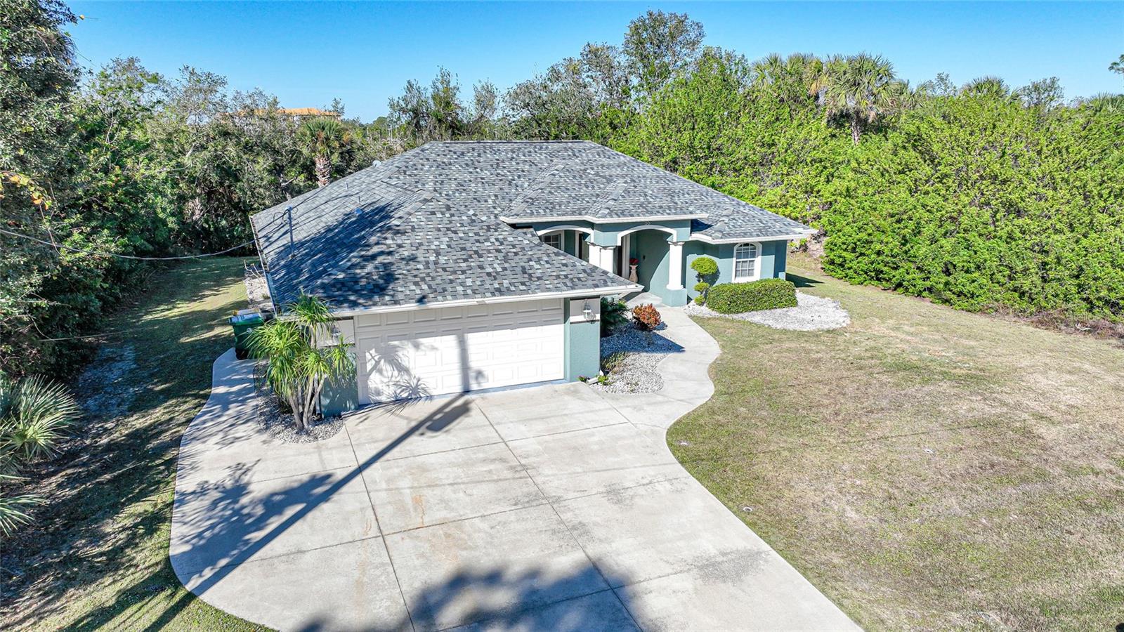 55 BAMBOO DR, PORT CHARLOTTE, FL, 33954