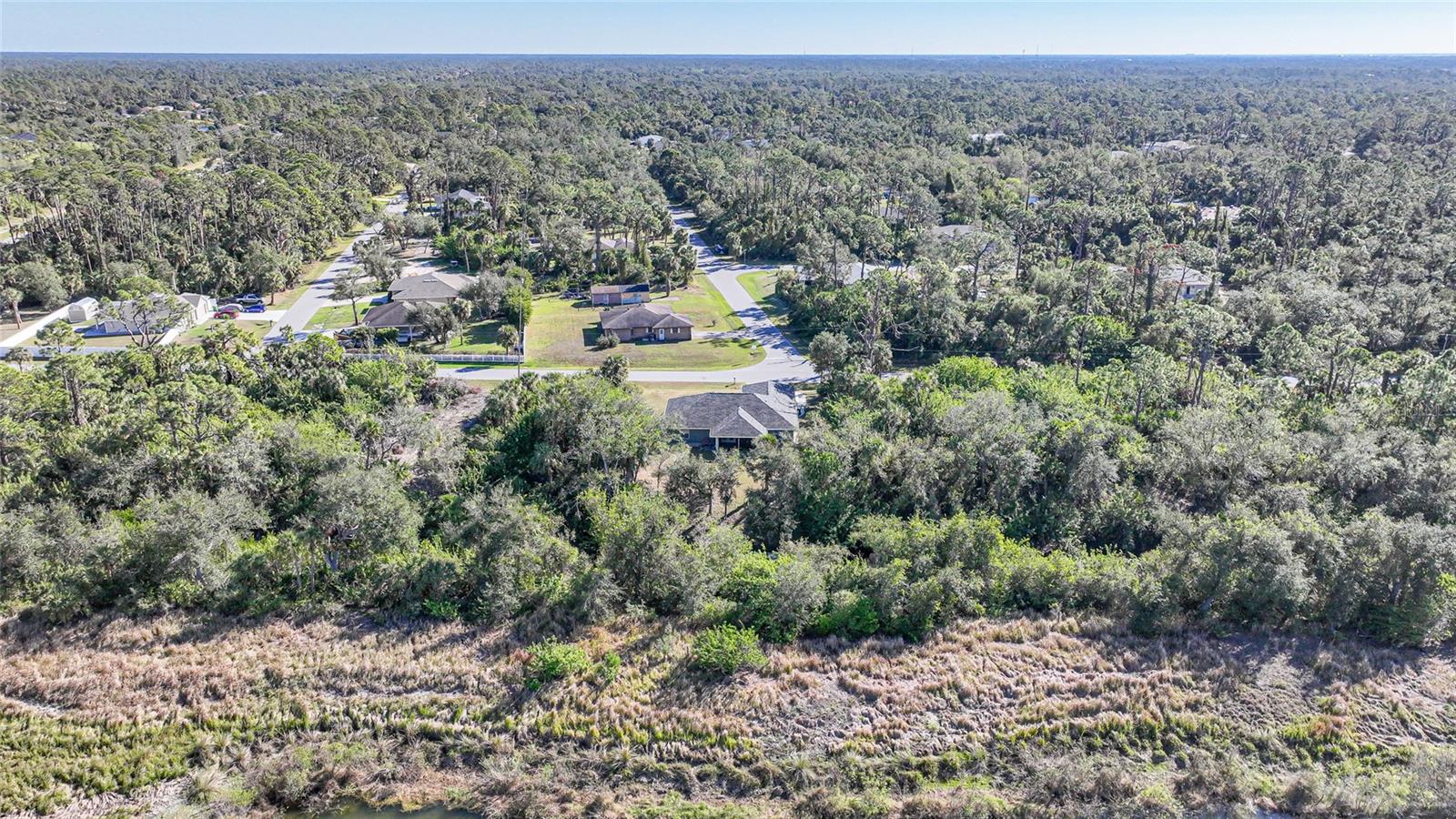 55 BAMBOO DR, PORT CHARLOTTE, FL, 33954