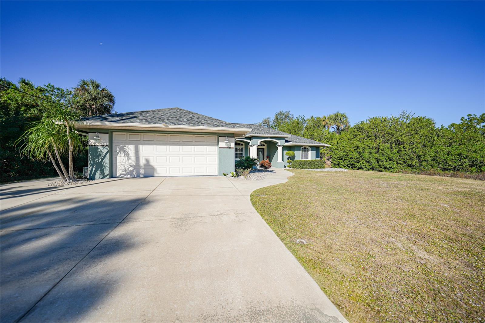 55 BAMBOO DR, PORT CHARLOTTE, FL, 33954