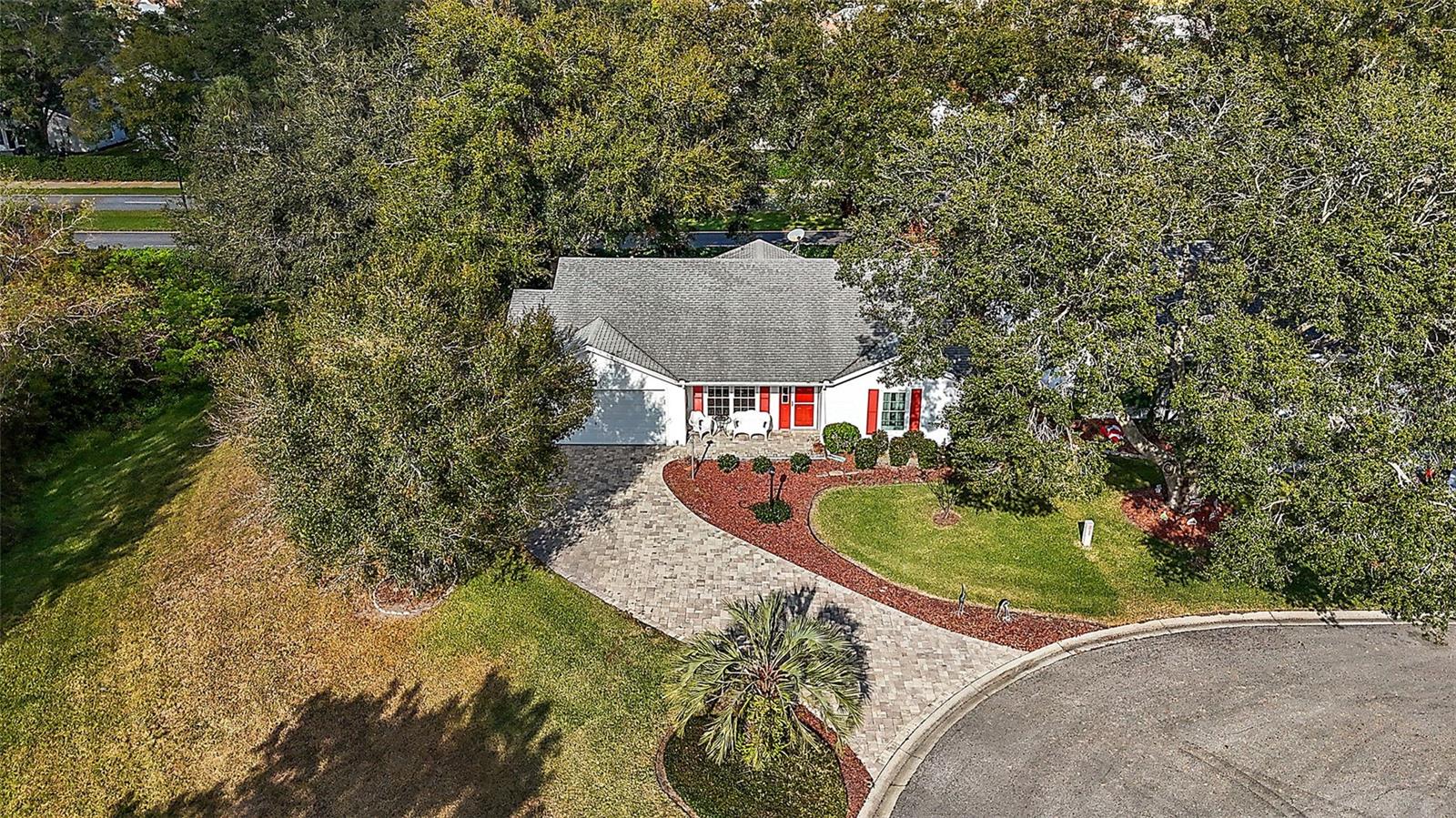 5301 TANGELO ST, LEESBURG, FL, 34748