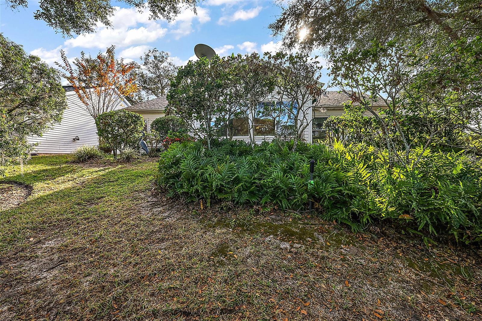 5301 TANGELO ST, LEESBURG, FL, 34748