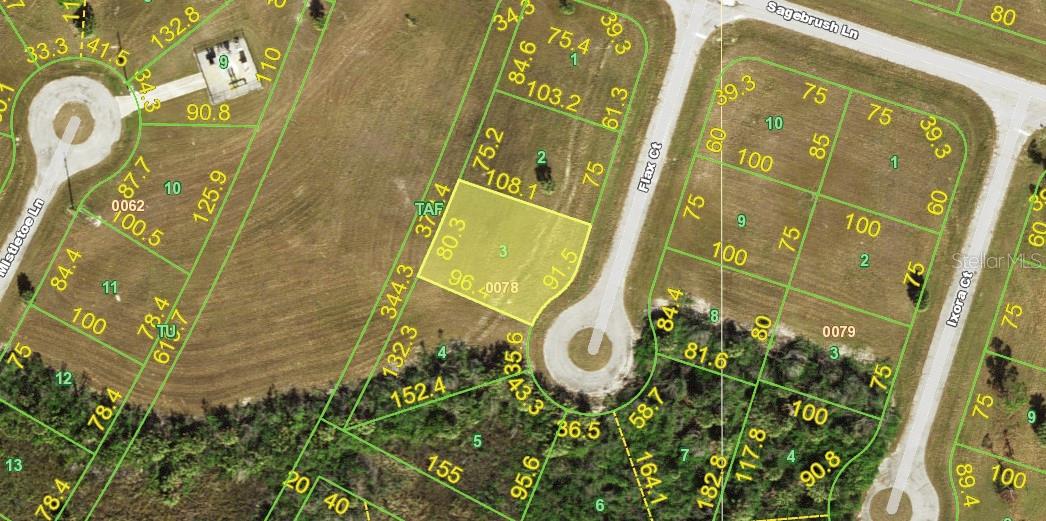 3 FLAX CT, PLACIDA, FL, 33946