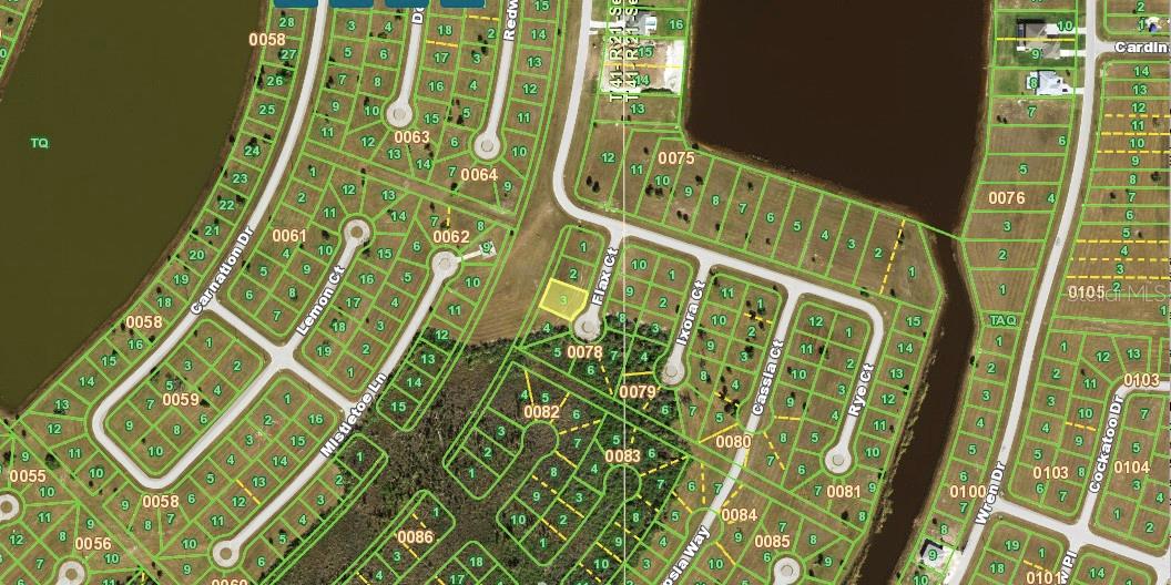 3 FLAX CT, PLACIDA, FL, 33946