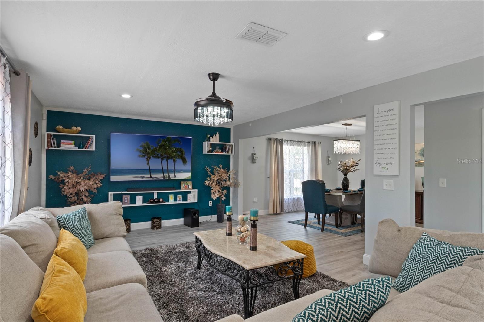 281 CURTIS AVE, GROVELAND, FL, 34736