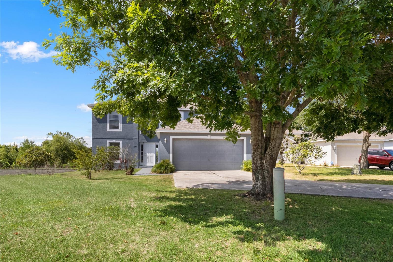 281 CURTIS AVE, GROVELAND, FL, 34736