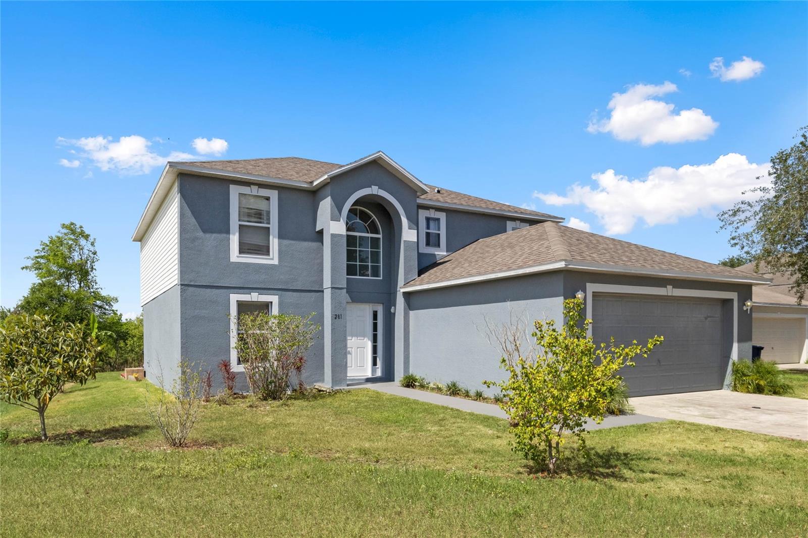 281 CURTIS AVE, GROVELAND, FL, 34736