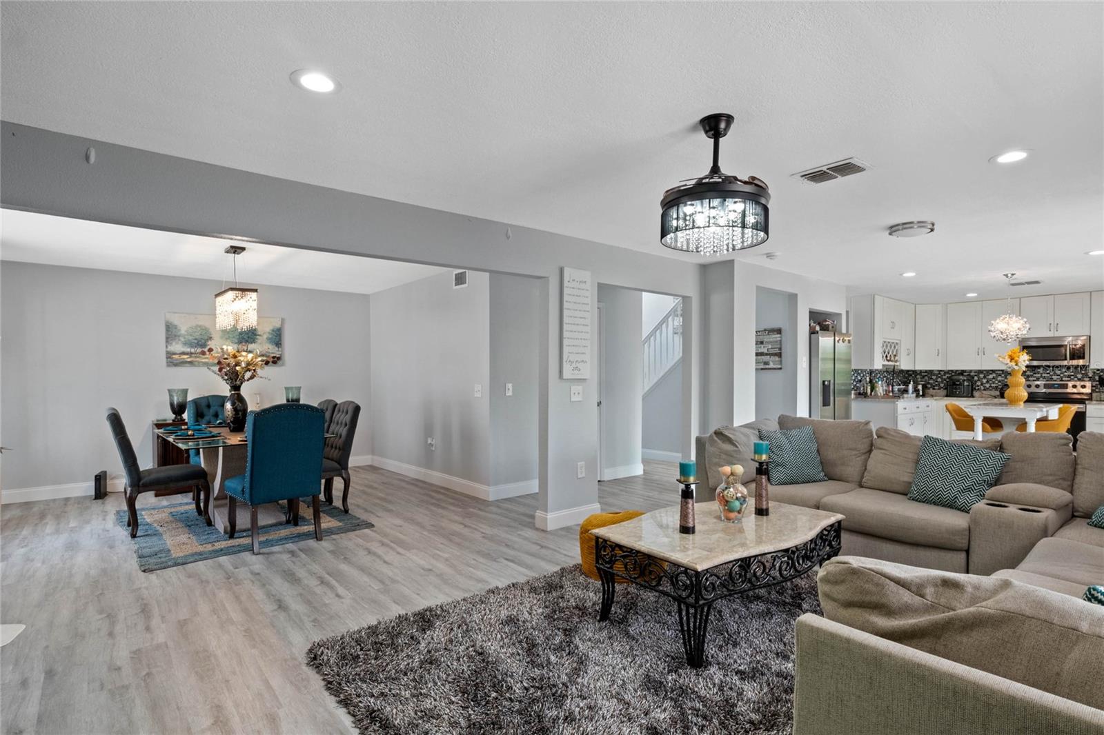281 CURTIS AVE, GROVELAND, FL, 34736