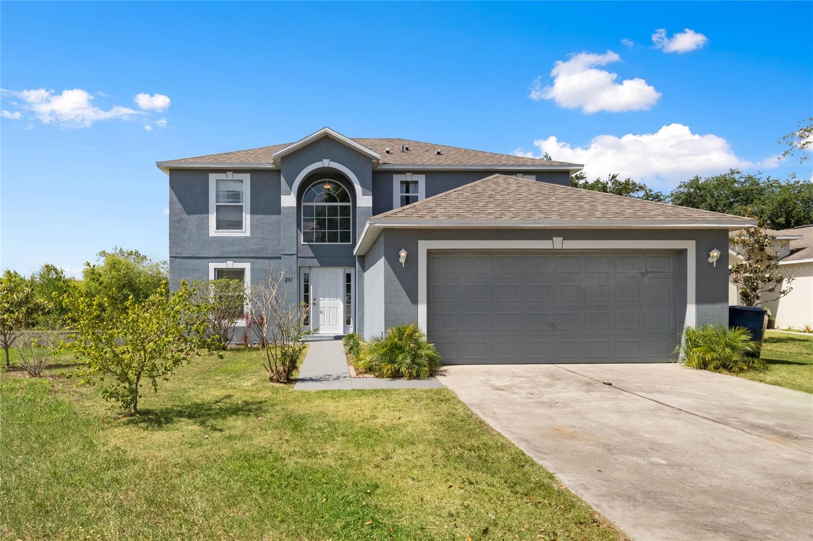 281 CURTIS AVE, GROVELAND, FL, 34736