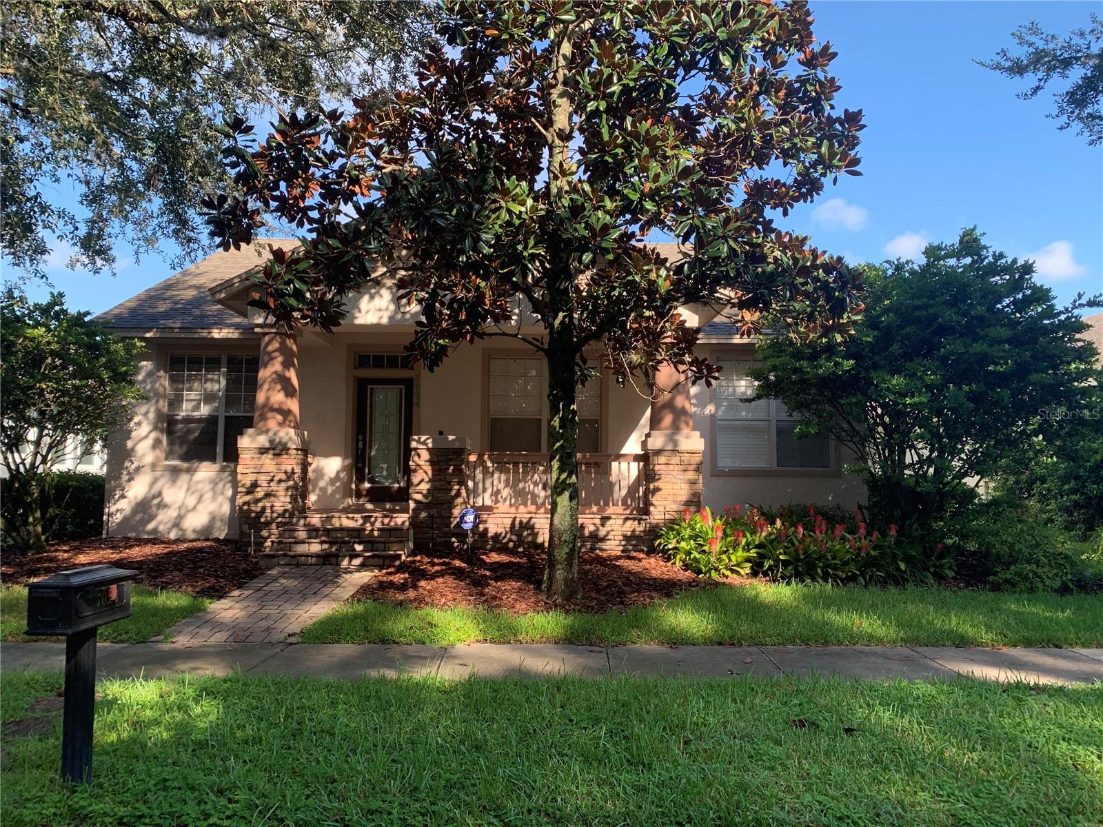 7024 MAPPERTON DR, WINDERMERE, FL, 34786