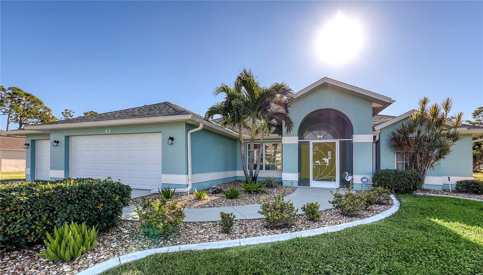 42 MARKER RD, ROTONDA WEST, FL, 33947