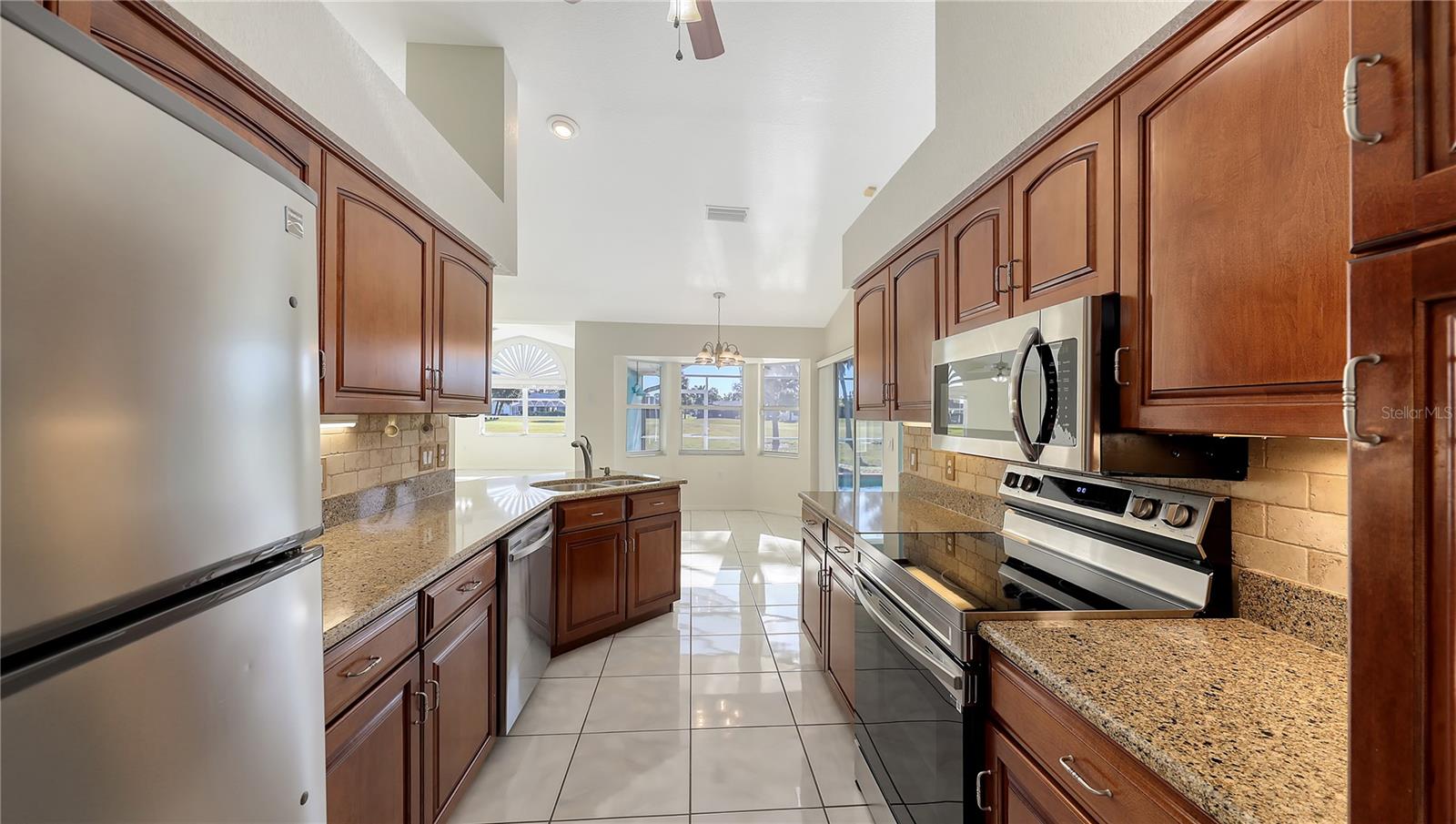 42 MARKER RD, ROTONDA WEST, FL, 33947