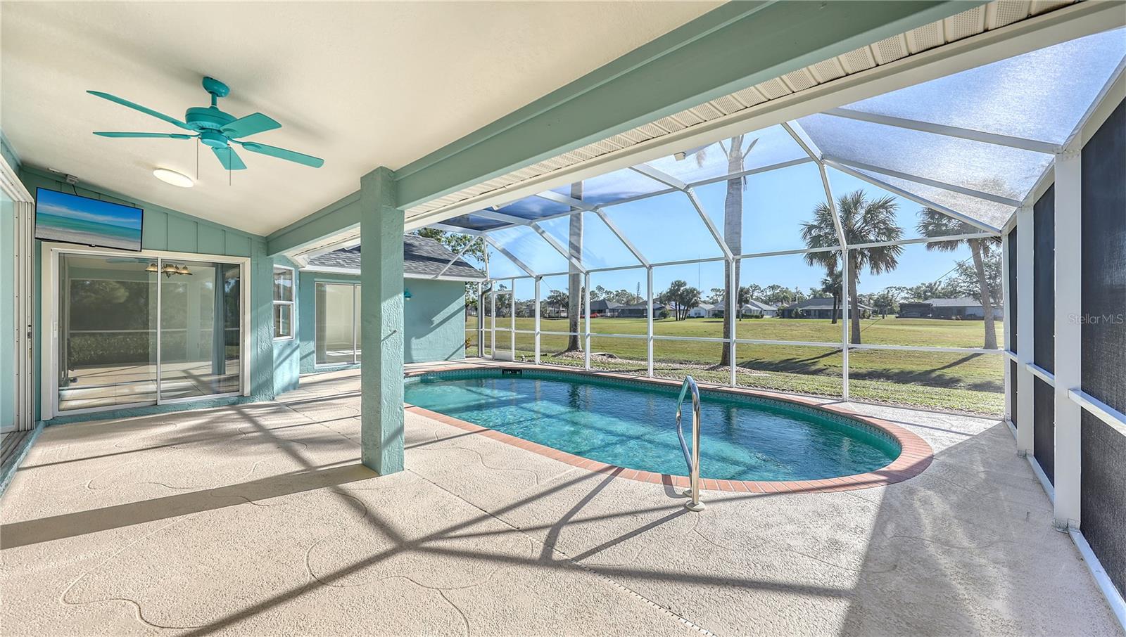 42 MARKER RD, ROTONDA WEST, FL, 33947