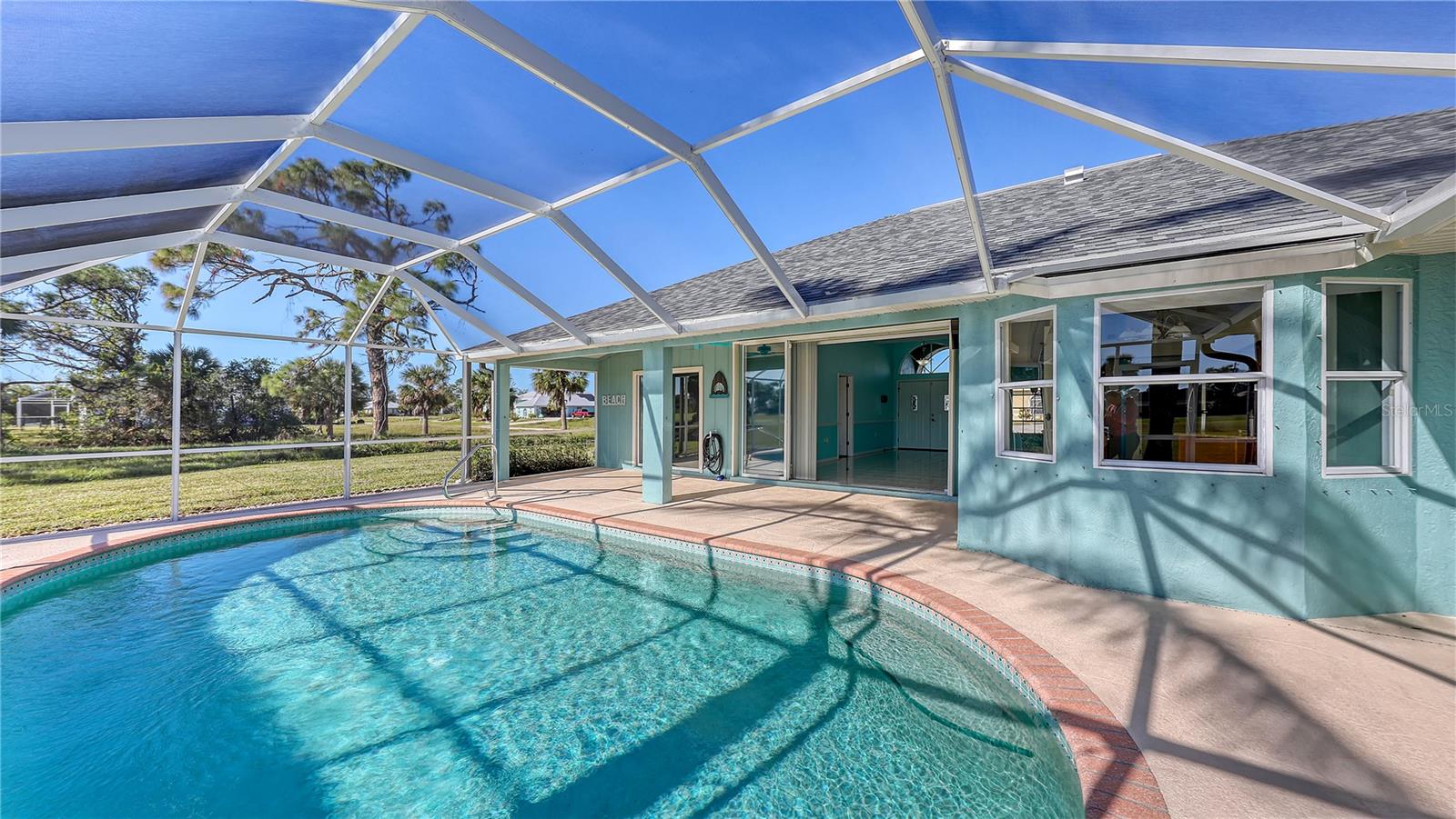 42 MARKER RD, ROTONDA WEST, FL, 33947