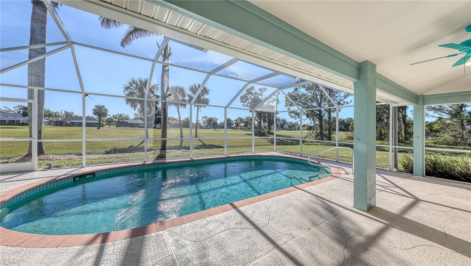 42 MARKER RD, ROTONDA WEST, FL, 33947