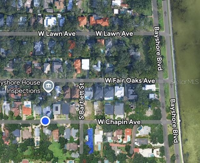 3008 W CHAPIN AVE, TAMPA, FL, 33611