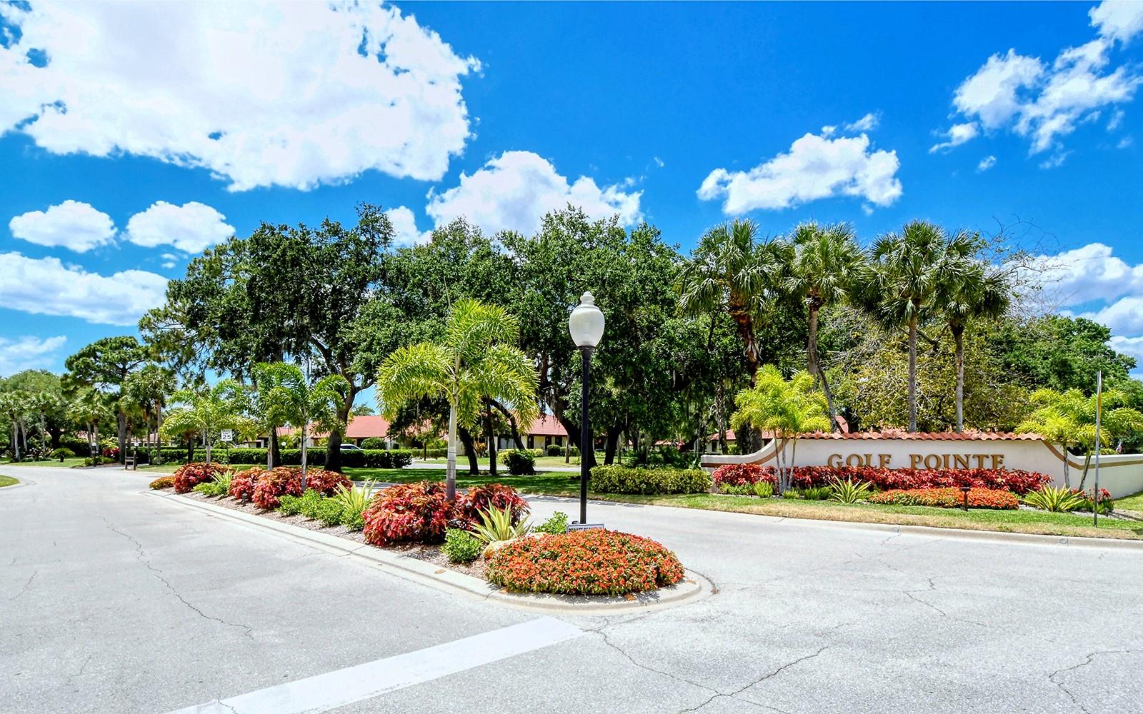 5575 GOLF POINTE DR, SARASOTA, FL, 34243
