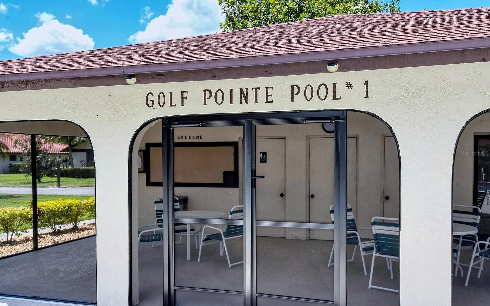 5575 GOLF POINTE DR, SARASOTA, FL, 34243