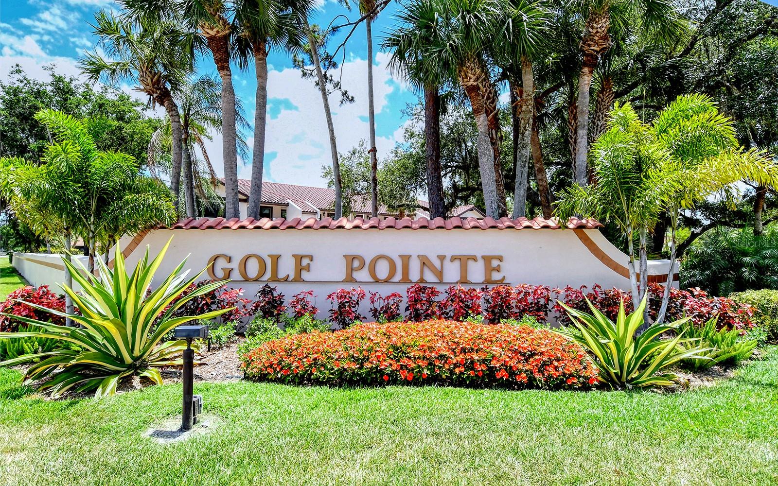 5575 GOLF POINTE DR, SARASOTA, FL, 34243