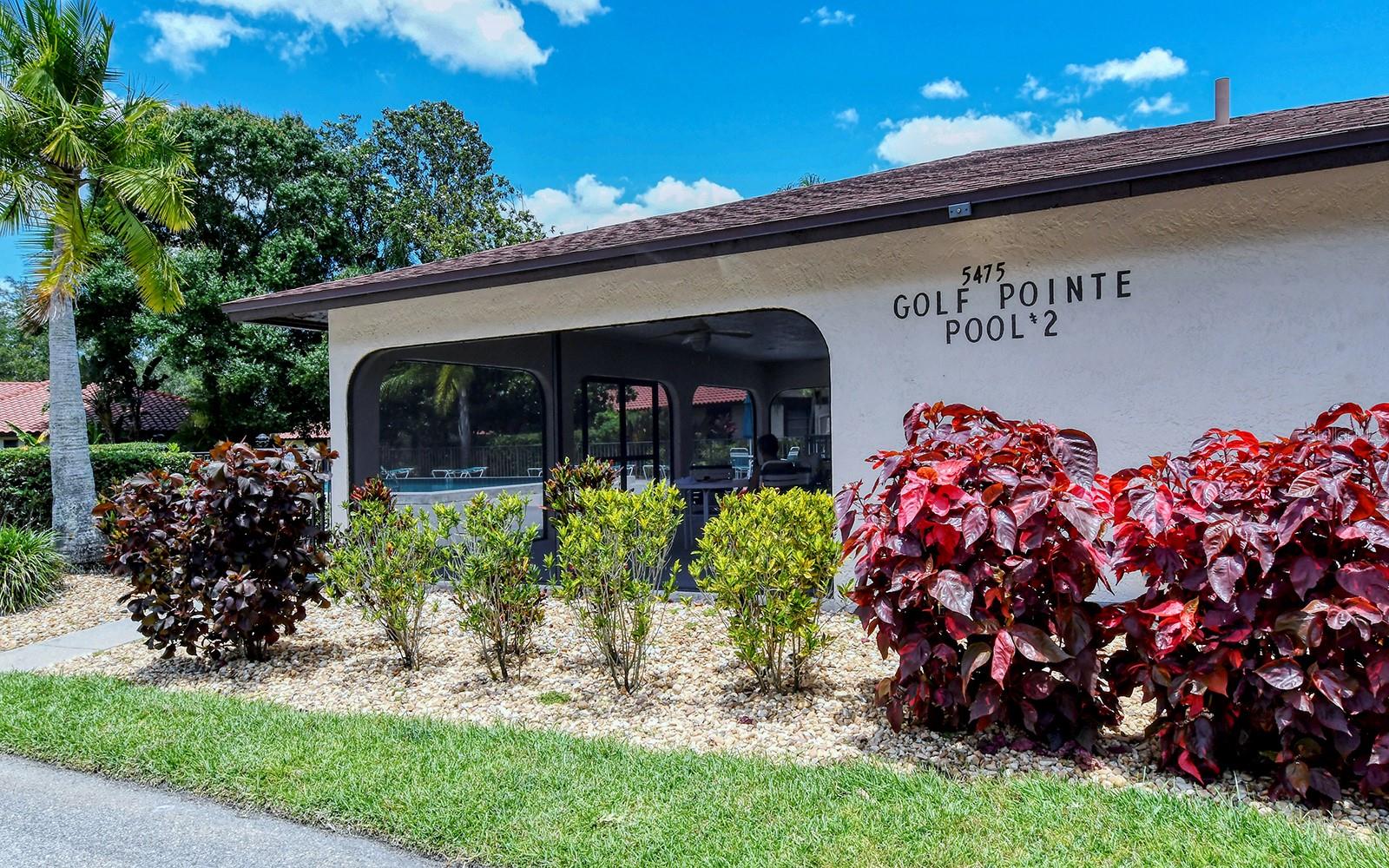 5575 GOLF POINTE DR, SARASOTA, FL, 34243