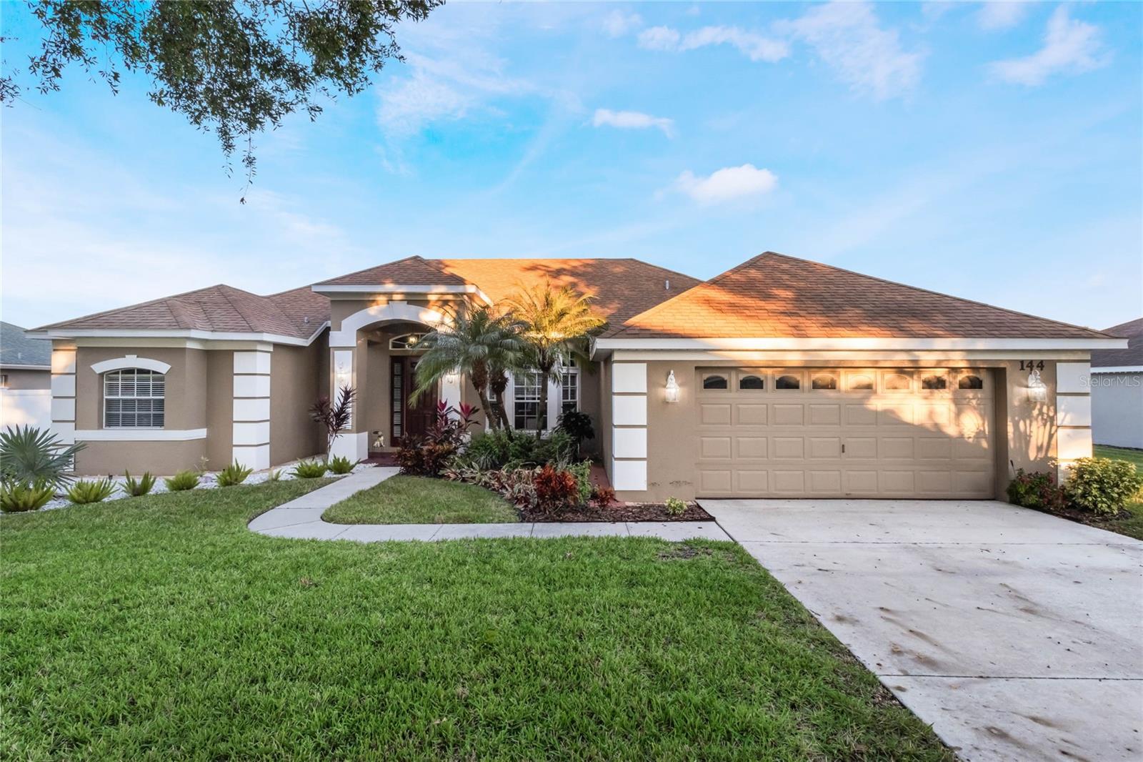 144 COSTA LOOP, AUBURNDALE, FL, 33823