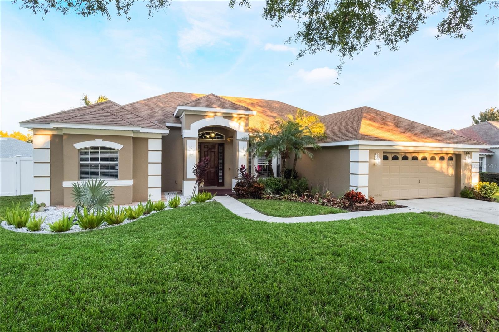 144 COSTA LOOP, AUBURNDALE, FL, 33823