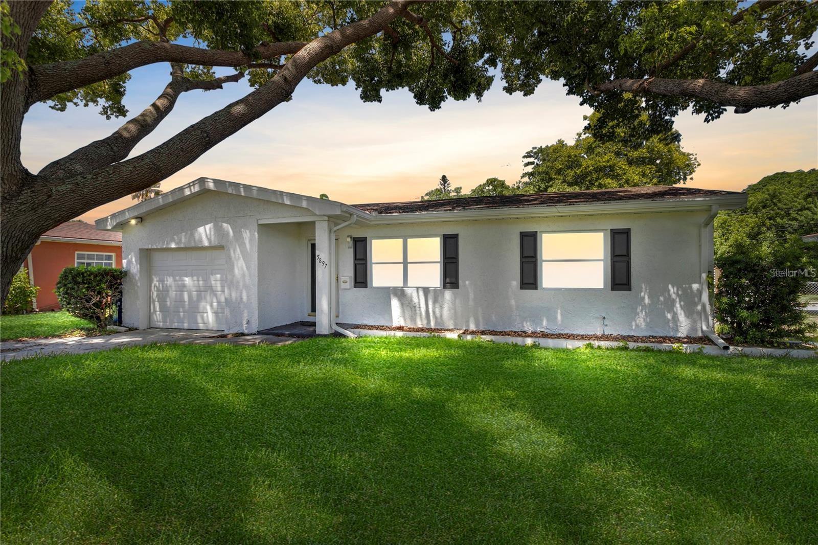 5897 5TH ST S, ST PETERSBURG, FL, 33705