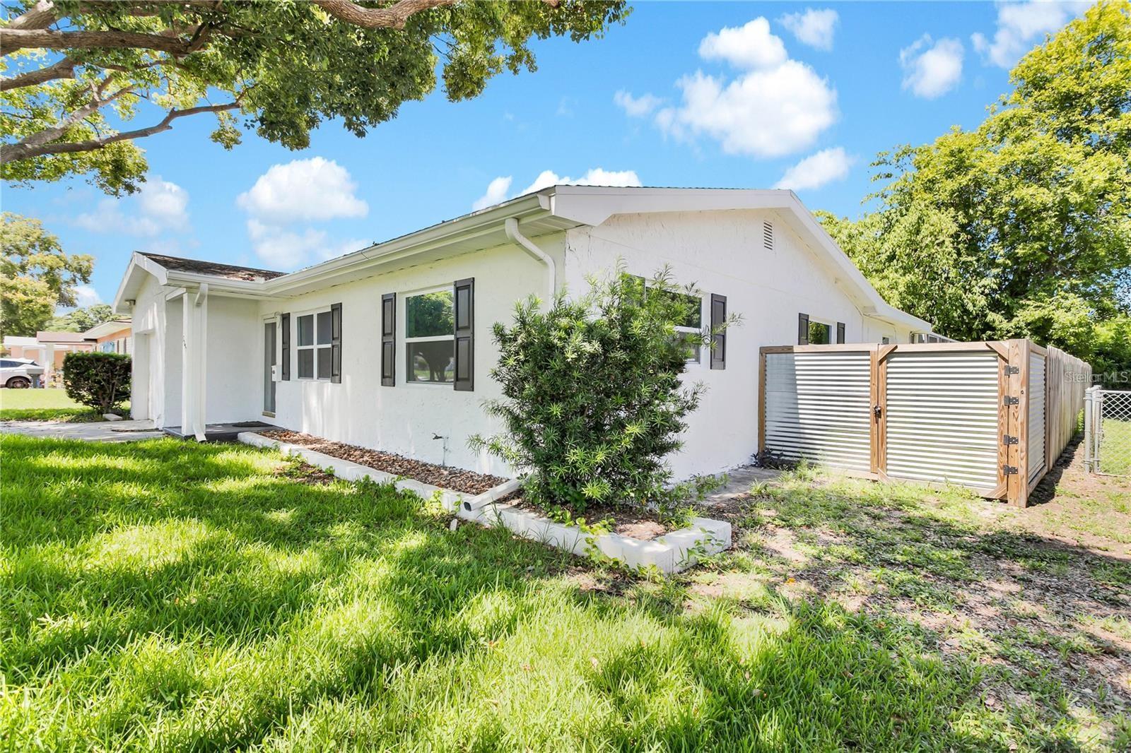 5897 5TH ST S, ST PETERSBURG, FL, 33705