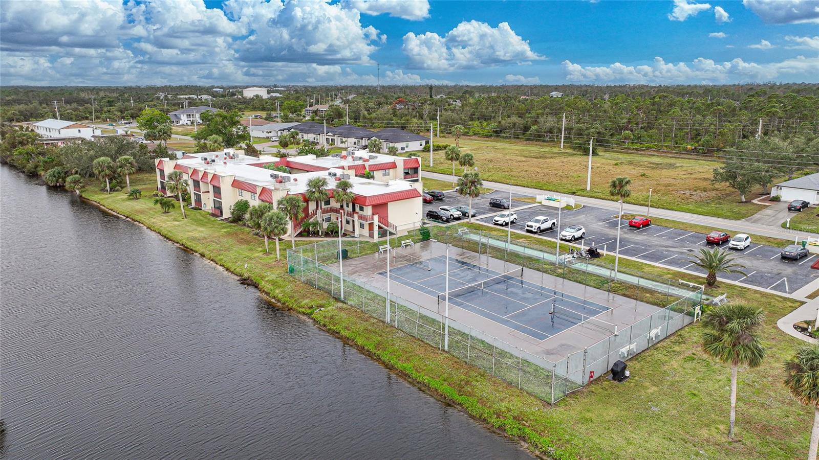66 BOUNDARY BLVD #282, ROTONDA WEST, FL, 33947