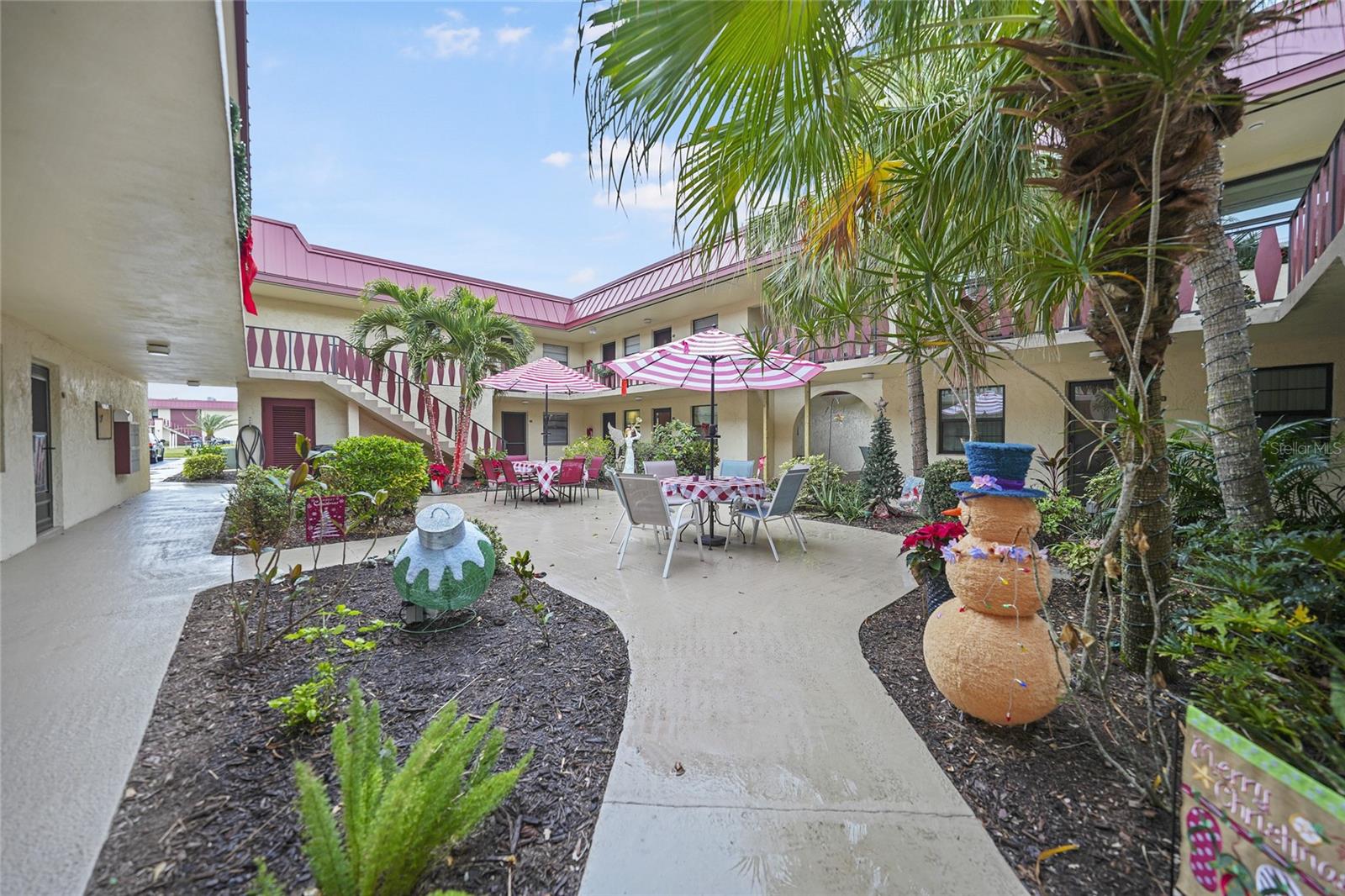 66 BOUNDARY BLVD #282, ROTONDA WEST, FL, 33947