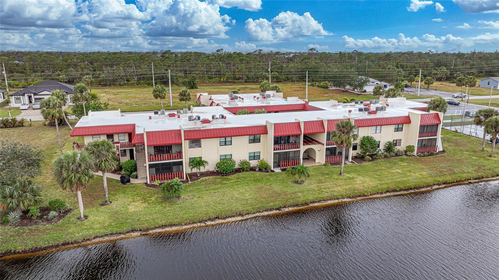 66 BOUNDARY BLVD #282, ROTONDA WEST, FL, 33947