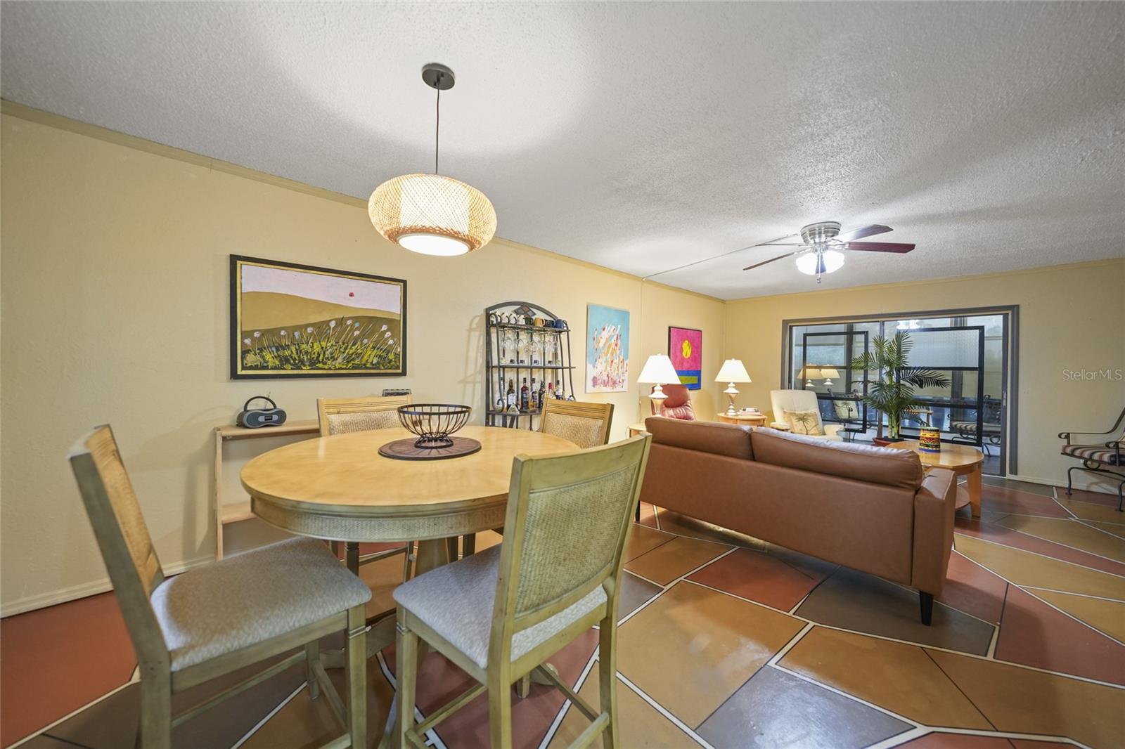 66 BOUNDARY BLVD #282, ROTONDA WEST, FL, 33947
