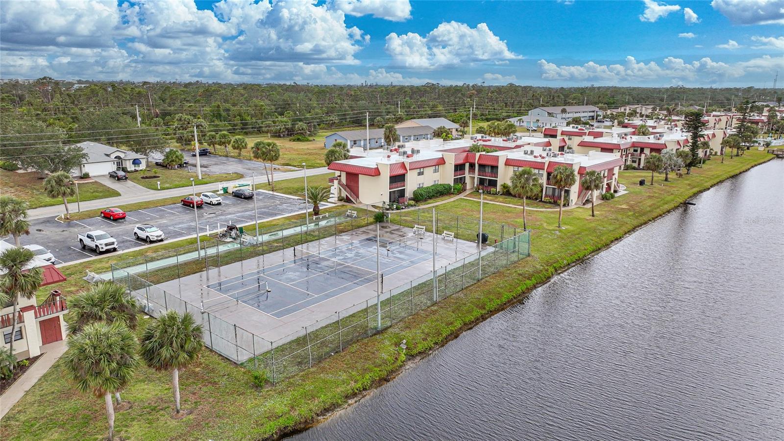 66 BOUNDARY BLVD #282, ROTONDA WEST, FL, 33947