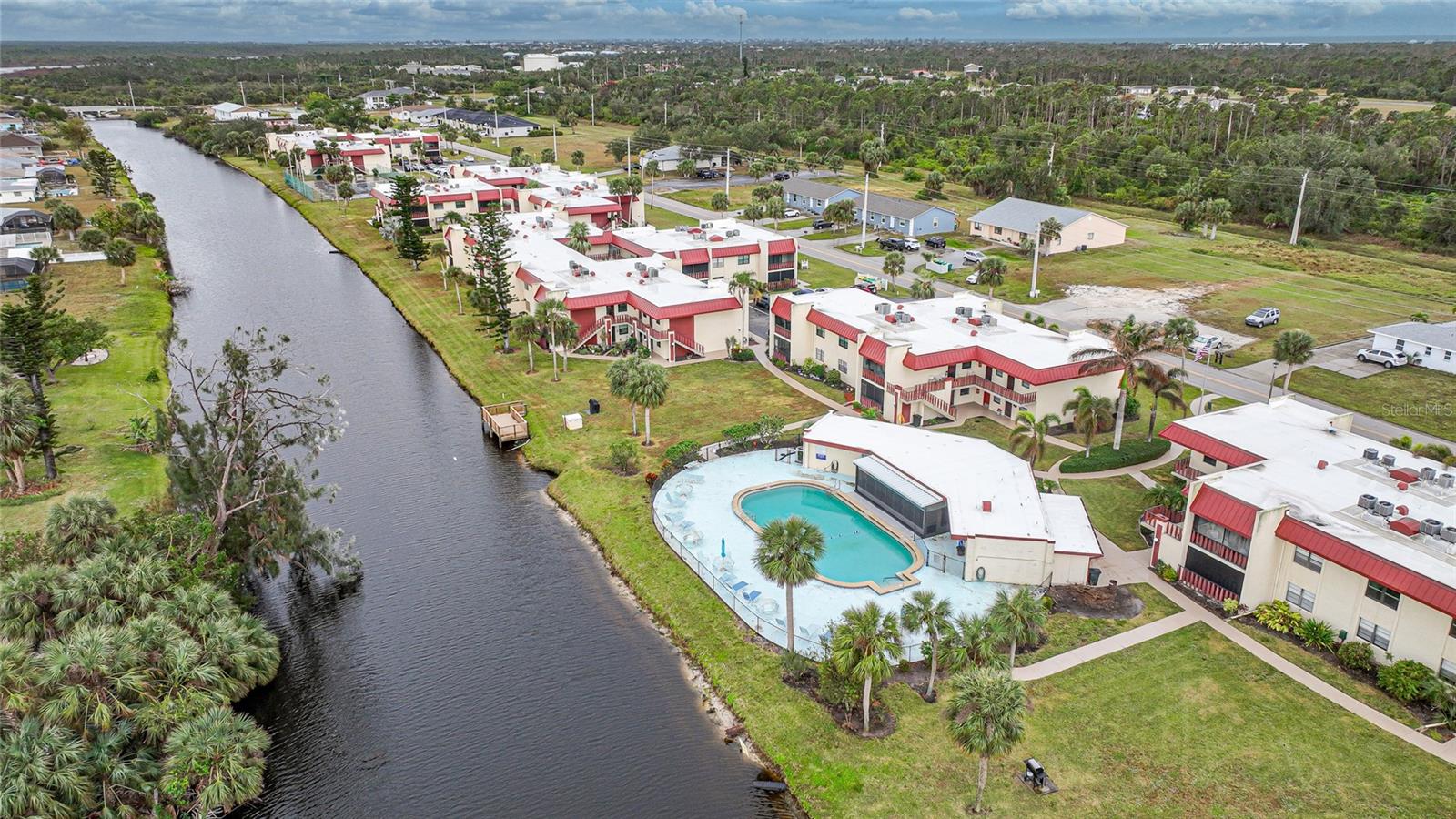66 BOUNDARY BLVD #282, ROTONDA WEST, FL, 33947