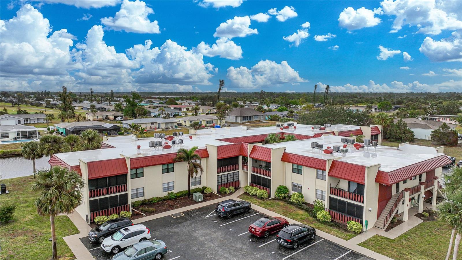 66 BOUNDARY BLVD #282, ROTONDA WEST, FL, 33947