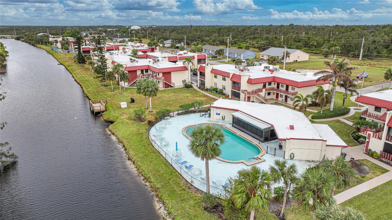 66 BOUNDARY BLVD #282, ROTONDA WEST, FL, 33947