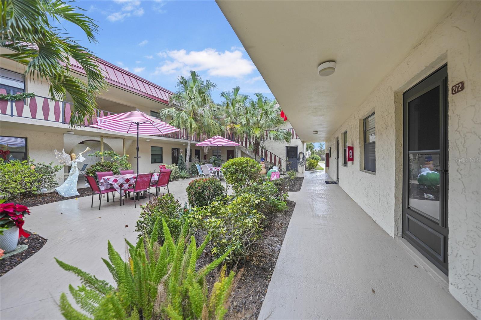66 BOUNDARY BLVD #282, ROTONDA WEST, FL, 33947