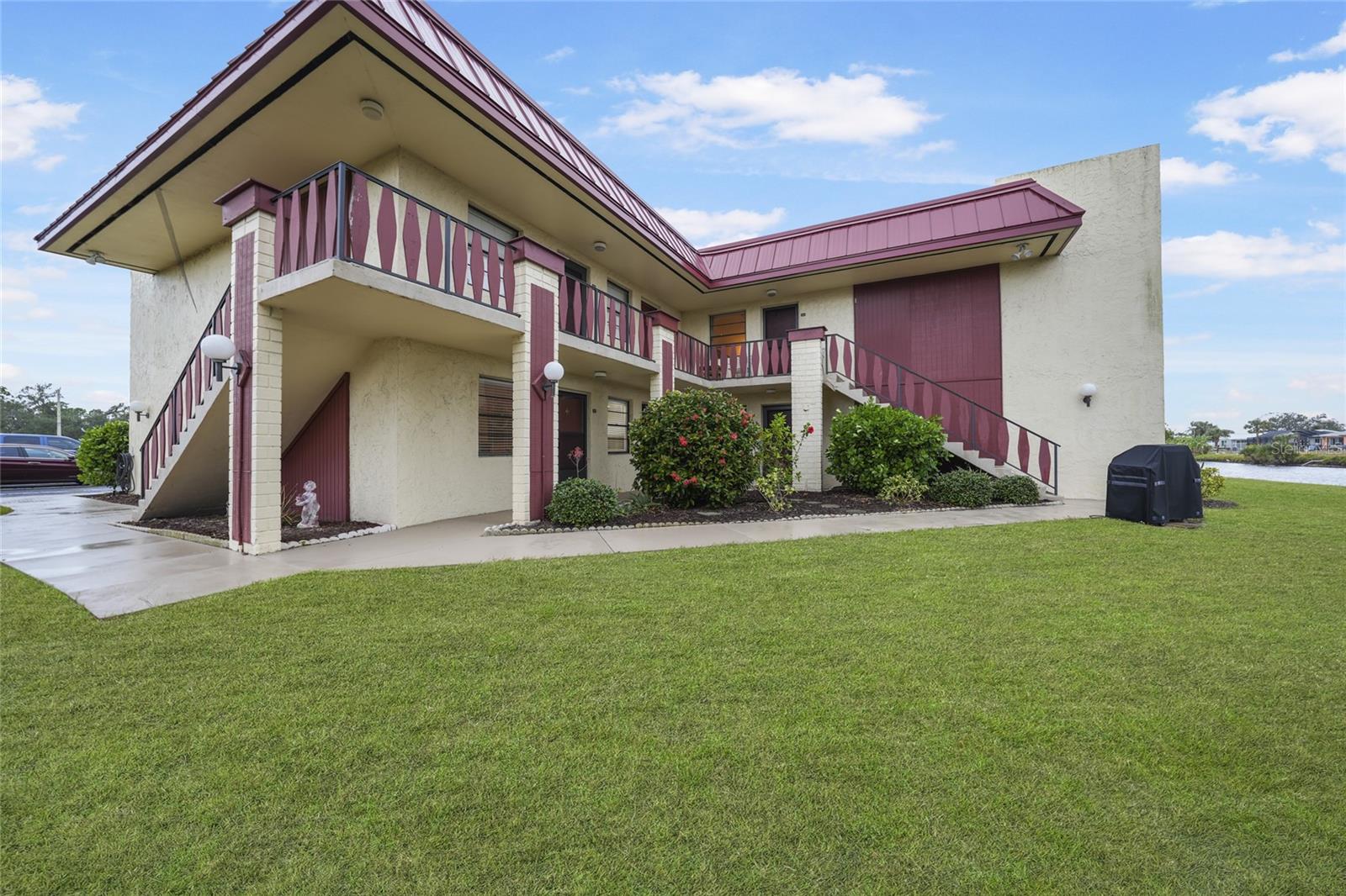66 BOUNDARY BLVD #282, ROTONDA WEST, FL, 33947