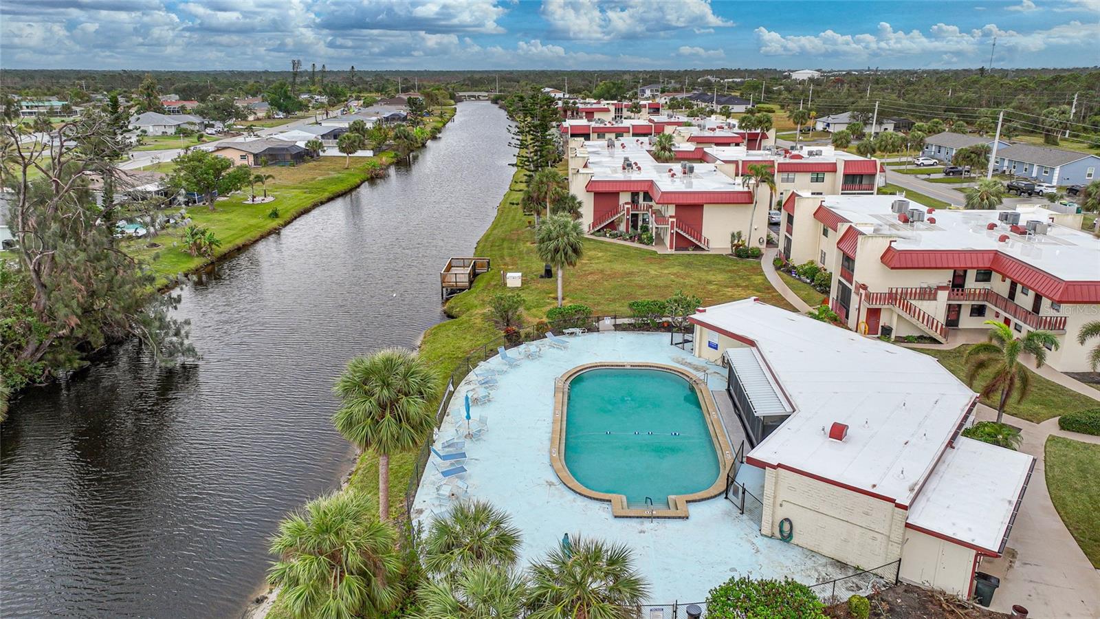 66 BOUNDARY BLVD #282, ROTONDA WEST, FL, 33947