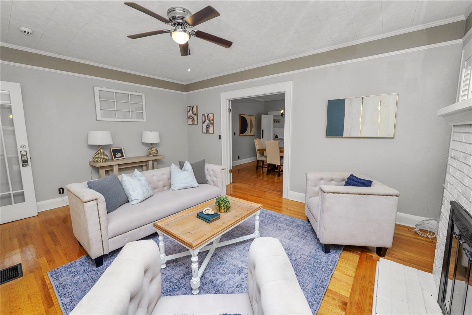 809 VISTABULA ST, LAKELAND, FL, 33801