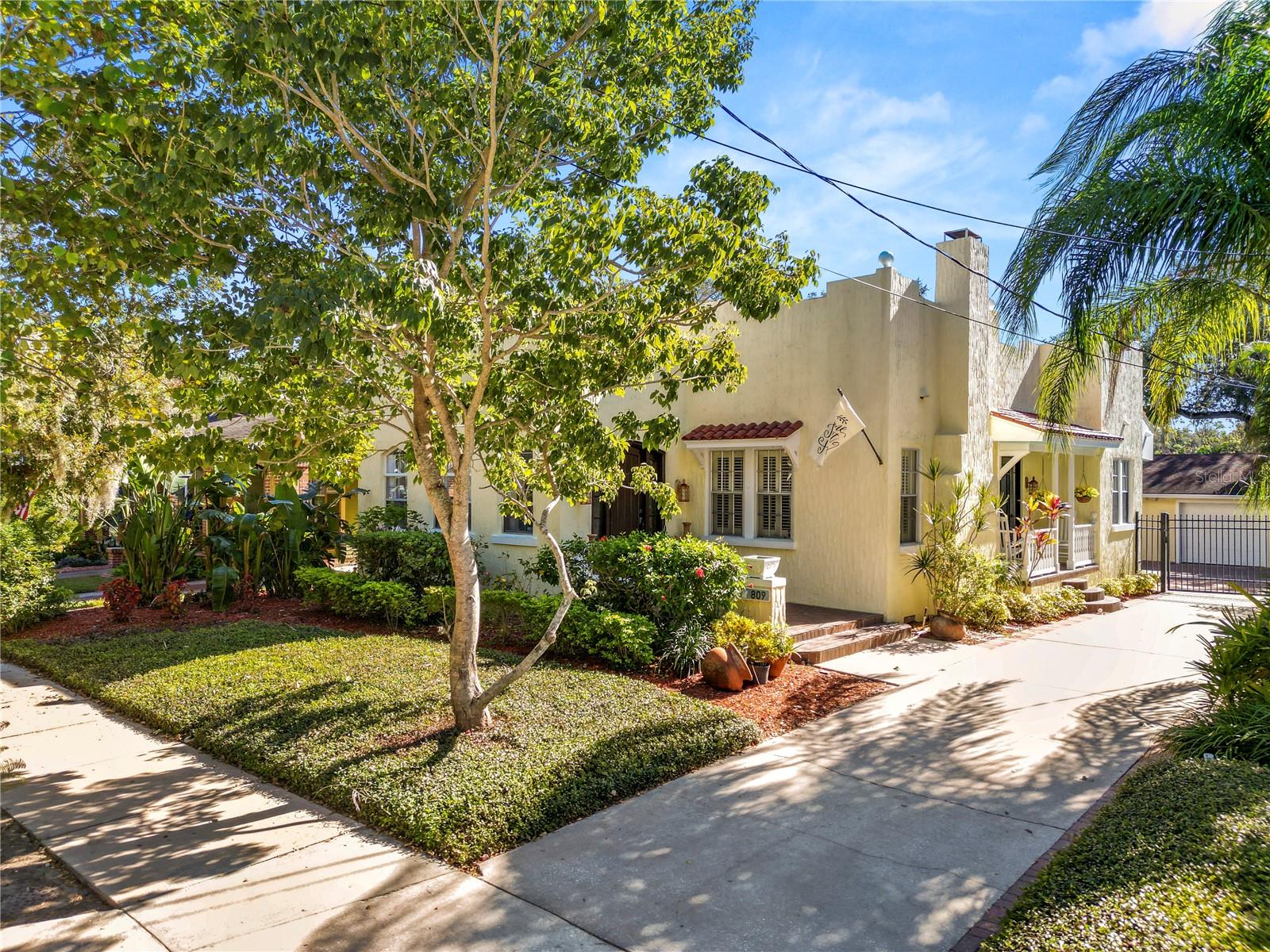 809 VISTABULA ST, LAKELAND, FL, 33801