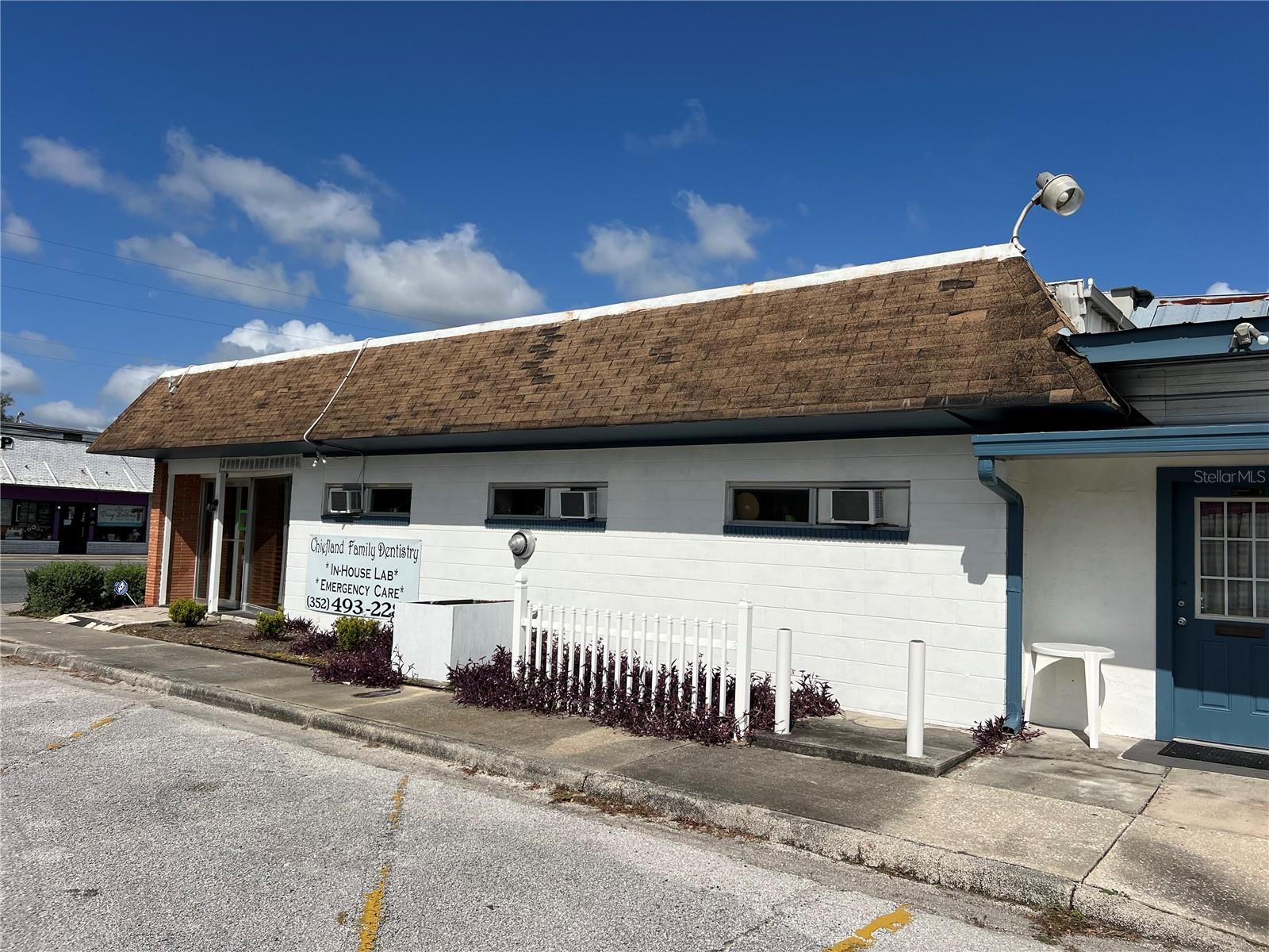 2 SE 1ST ST, CHIEFLAND, FL, 32626