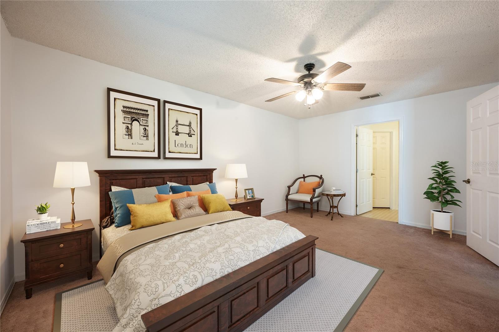 1116 W RIVIERA BLVD, OVIEDO, FL, 32765