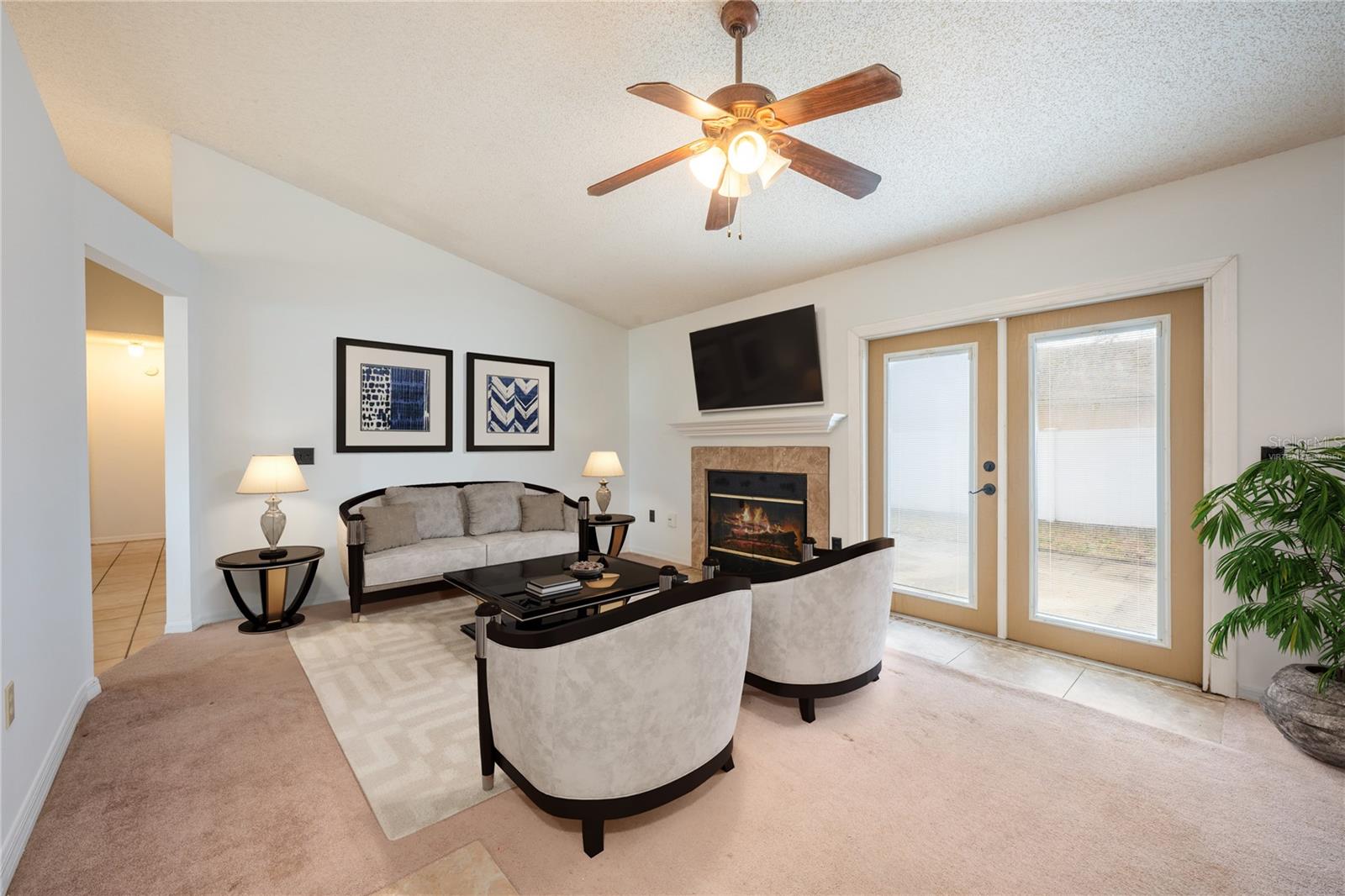 1116 W RIVIERA BLVD, OVIEDO, FL, 32765