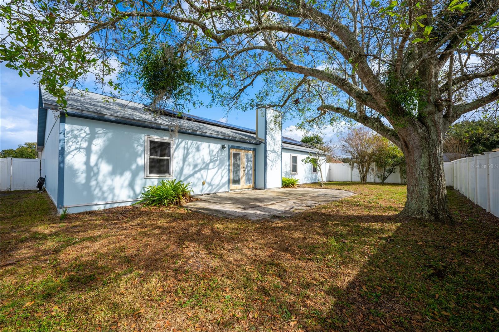 1116 W RIVIERA BLVD, OVIEDO, FL, 32765