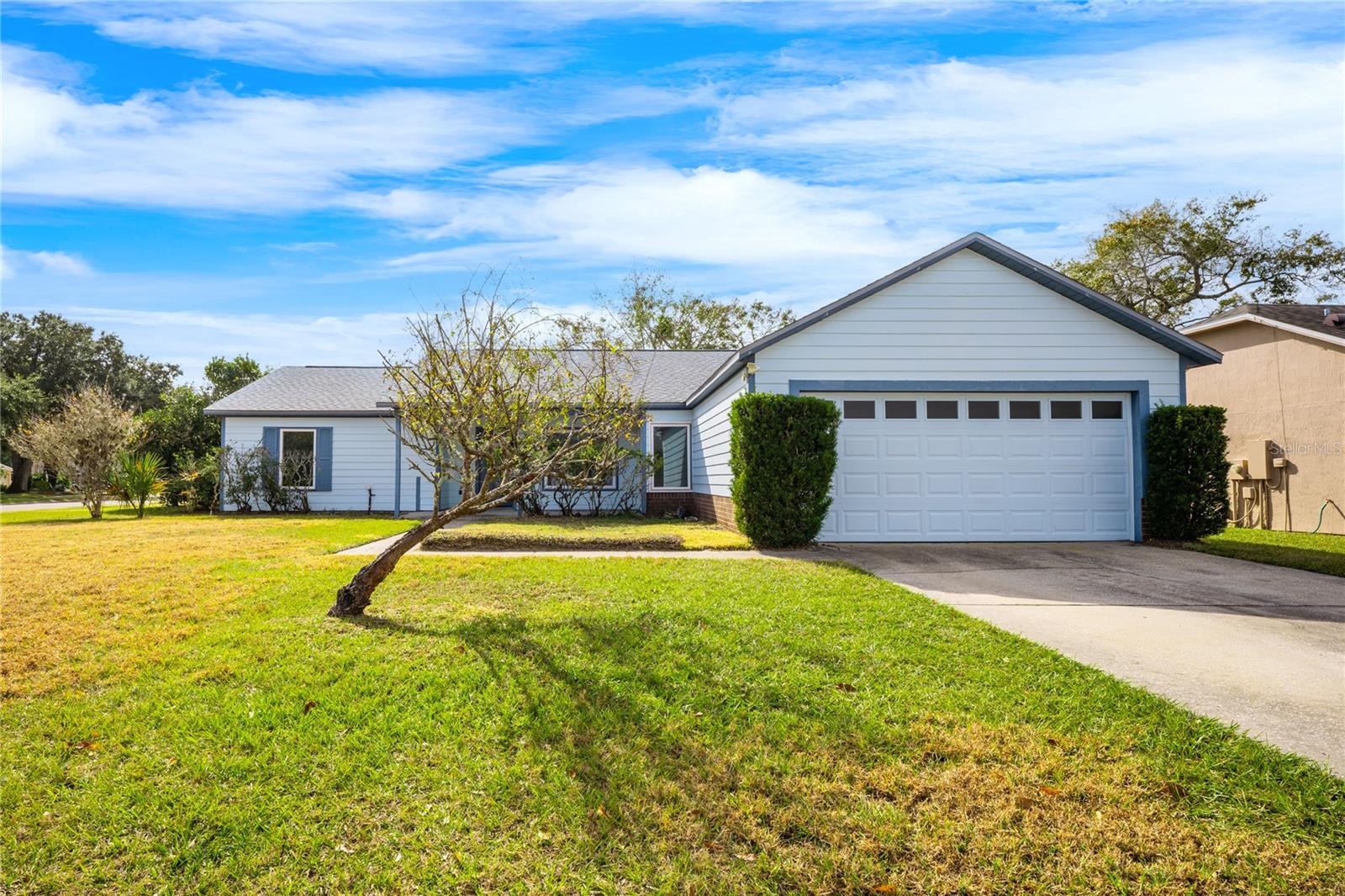 1116 W RIVIERA BLVD, OVIEDO, FL, 32765