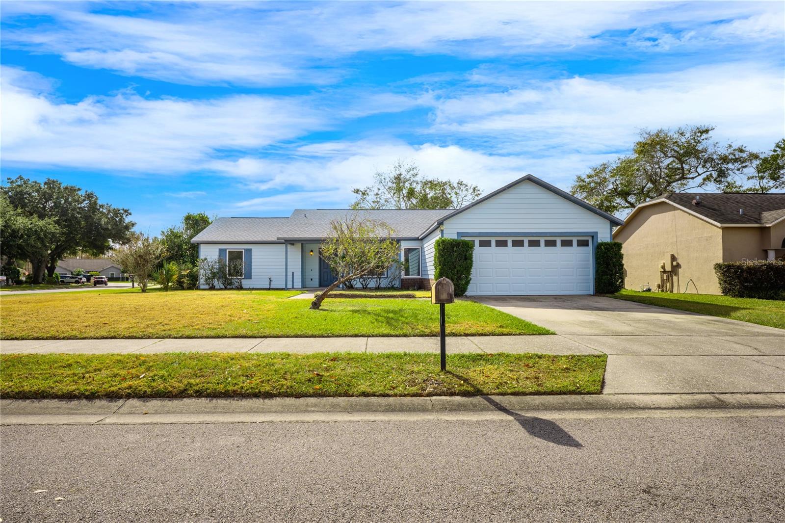 1116 W RIVIERA BLVD, OVIEDO, FL, 32765