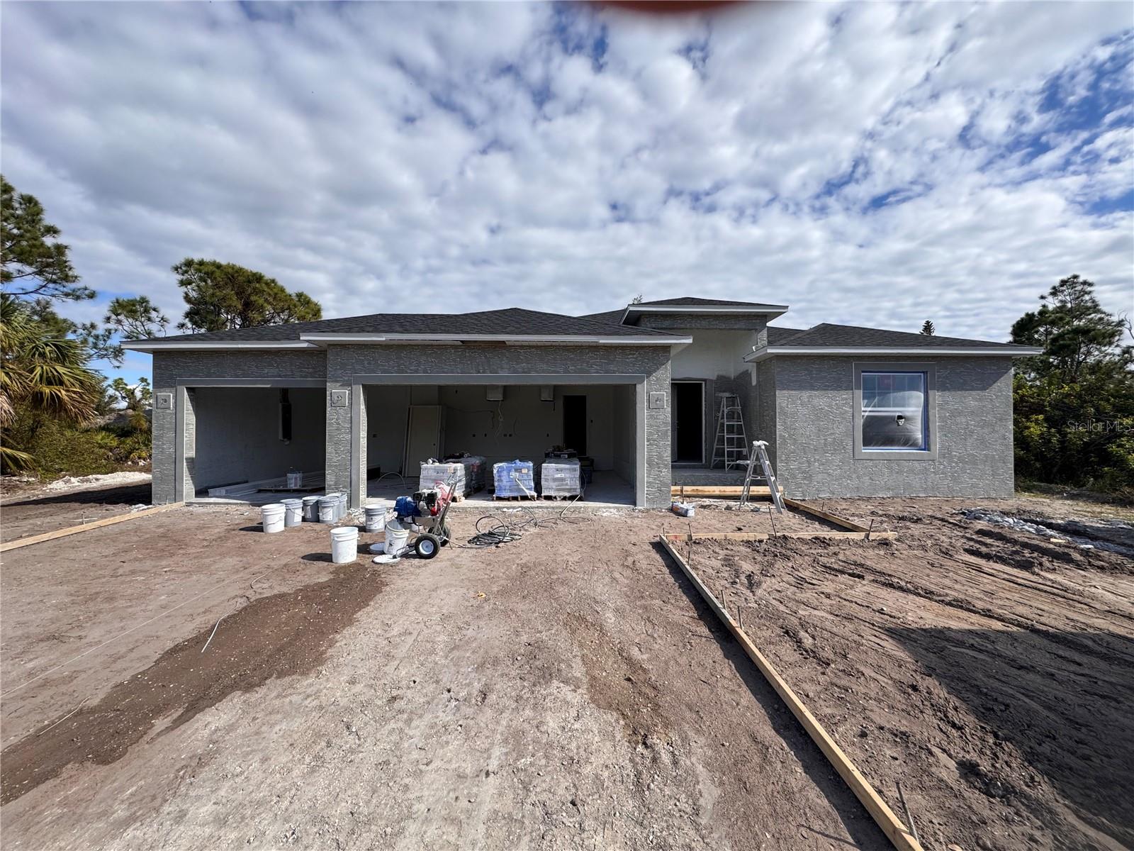 4342 AMONDI ST, PORT CHARLOTTE, FL, 33981