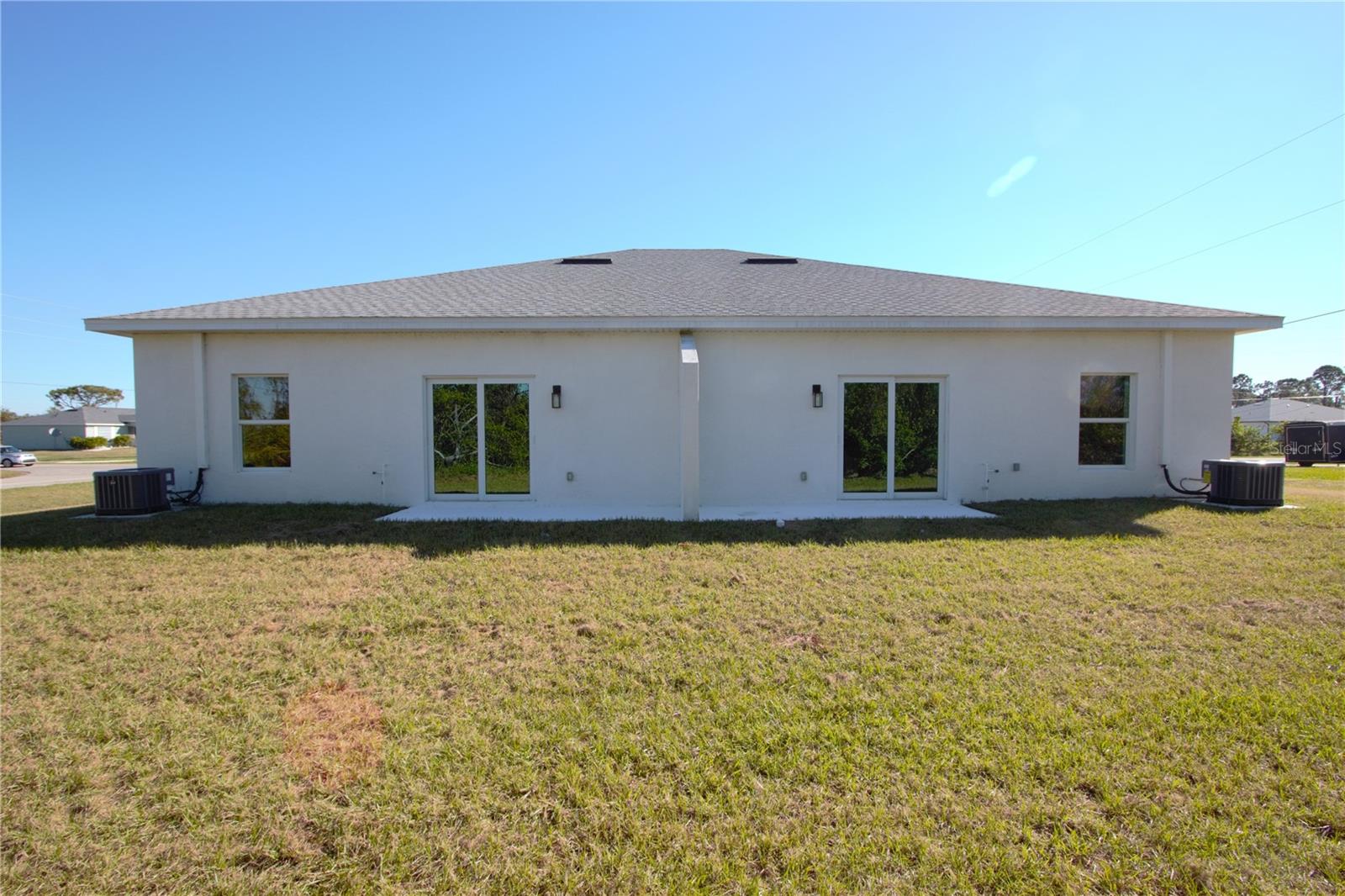 6779 DAVID BLVD, PORT CHARLOTTE, FL, 33981