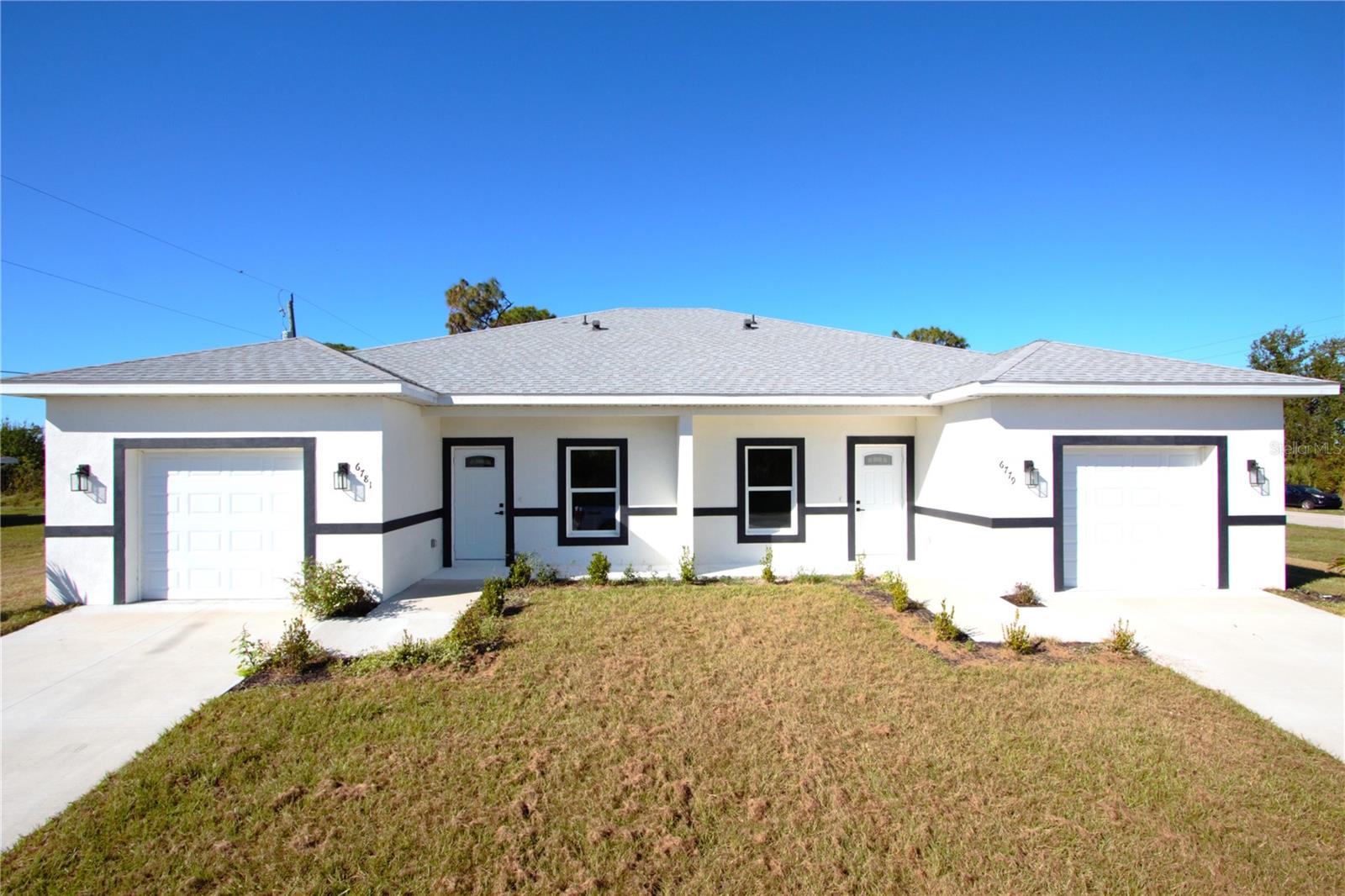 6779 DAVID BLVD, PORT CHARLOTTE, FL, 33981
